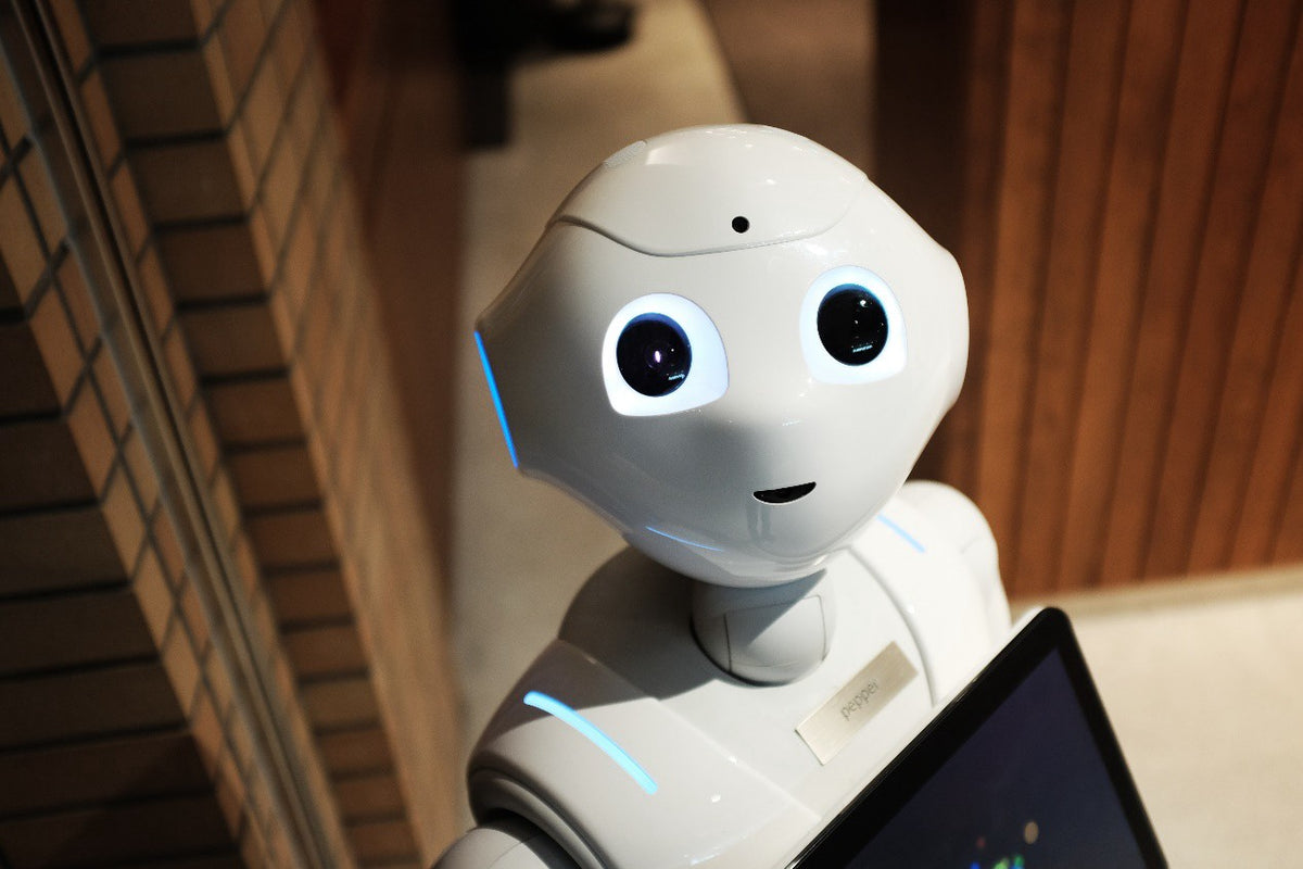 How Far Has Artificial Intelligence Come Till 2021? – netvue