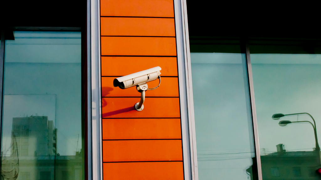 The Difference Between Household Camera and Traditional Security Camera