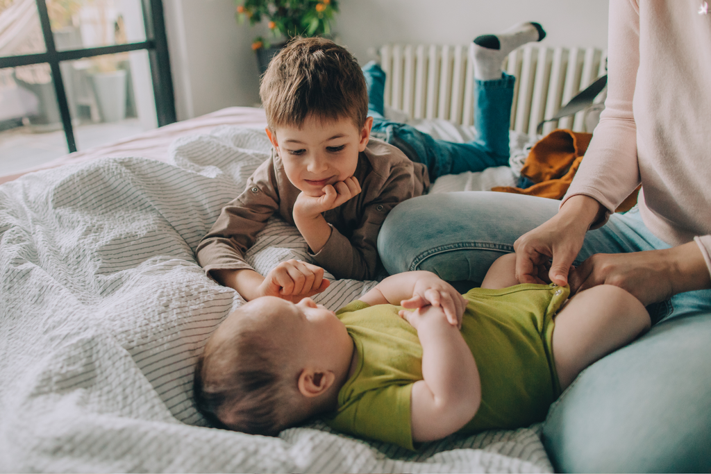 Things You Need to Know When Buying A Baby Monitor