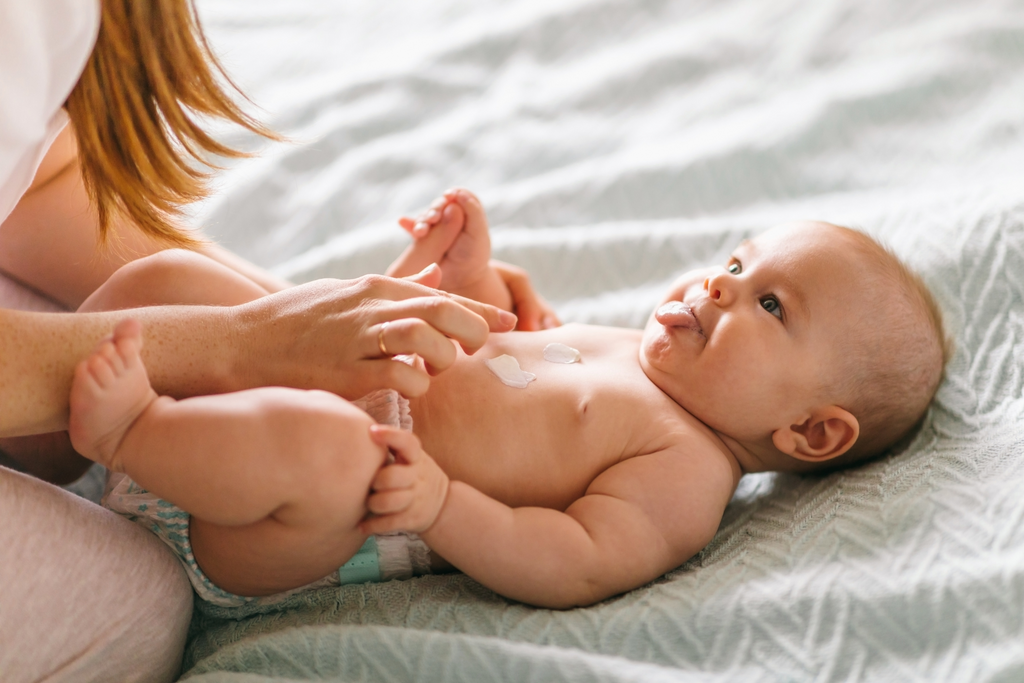 Common Myths About Baby Care and Sleep: Separating Fact from Fiction ...
