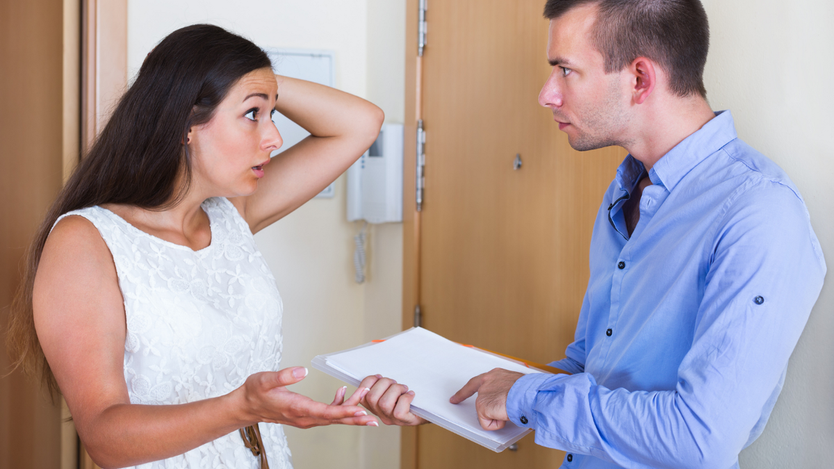 How to Deal With Bad Tenants? – netvue