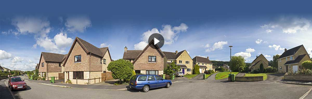 How to choose a high video quality security camera? – netvue