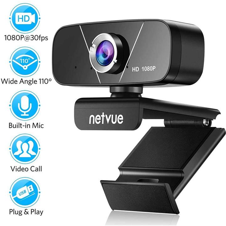 5 Reasons to Install Indoor Home Security Cameras