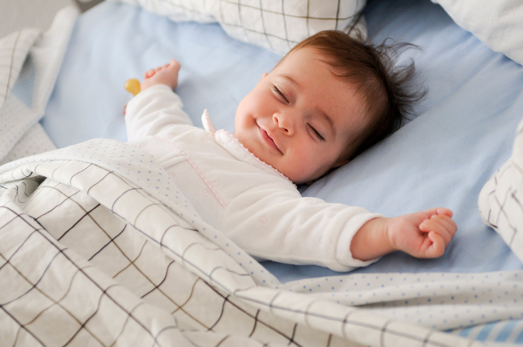 10 Most Common Baby Sleep Errors That Novice Parents Make