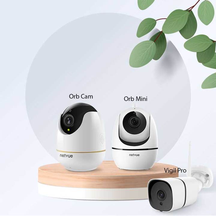 4 Things to Do When You Visit a Security Camera Online Store