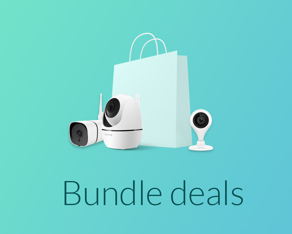 Cameras Bundle