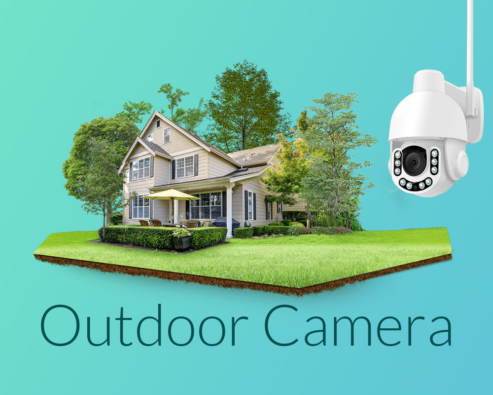 Home Security Cameras