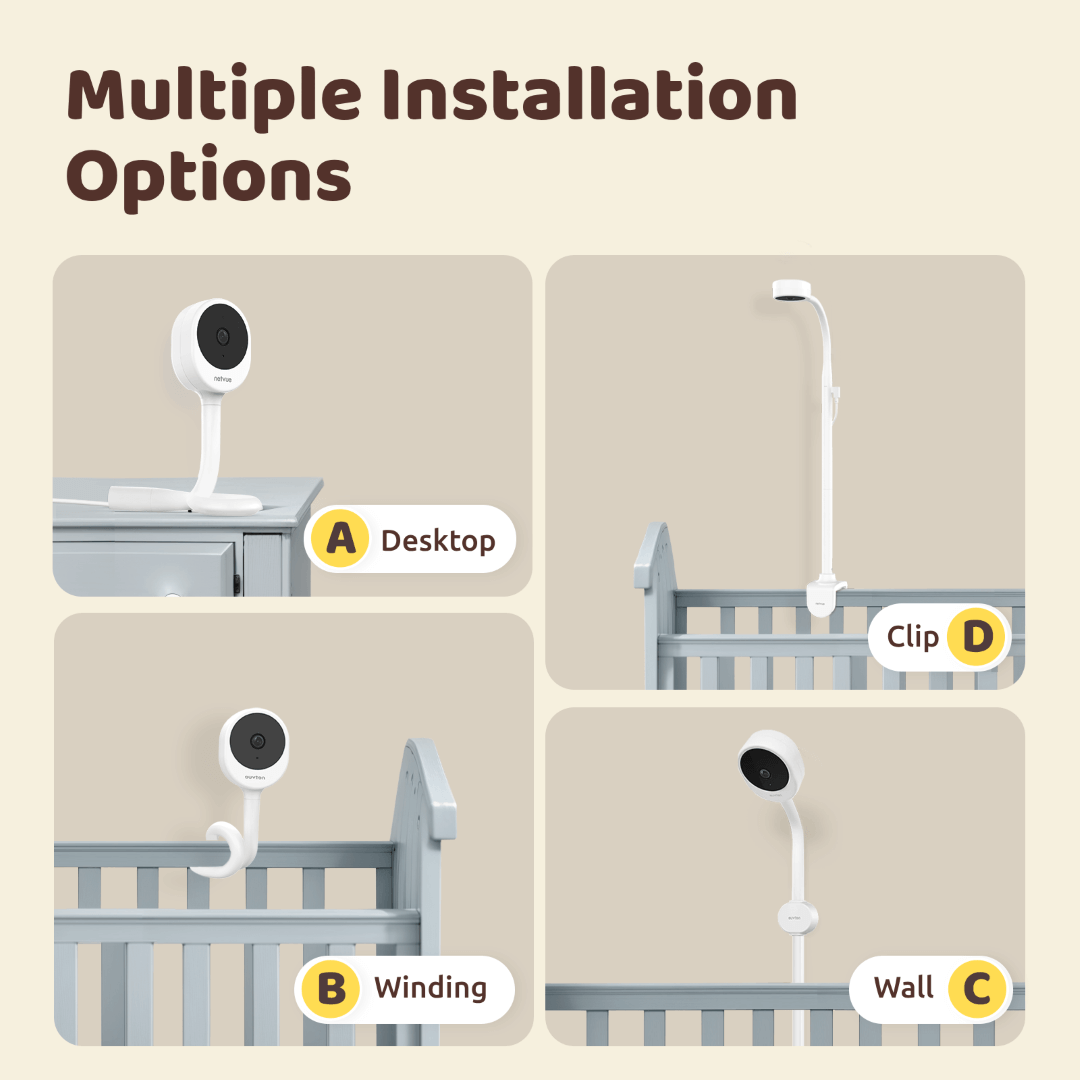 Home Base Camera Netview Shop Top-Rated Home Security Cameras Collection – netvue