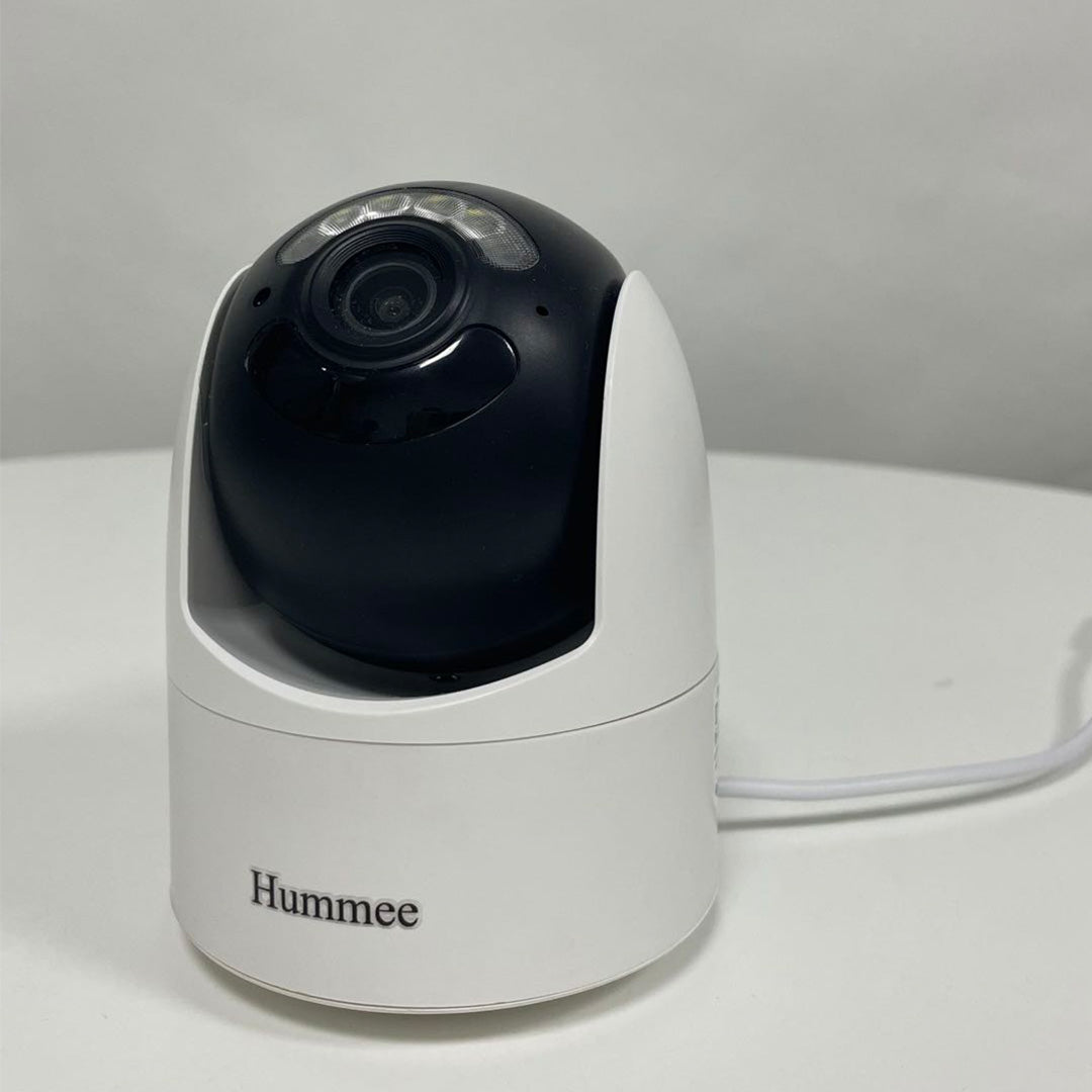 Hummee Security Camera