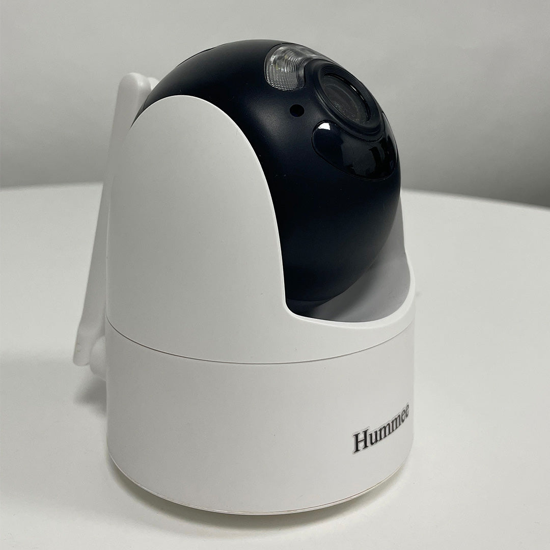 Hummee Security Camera