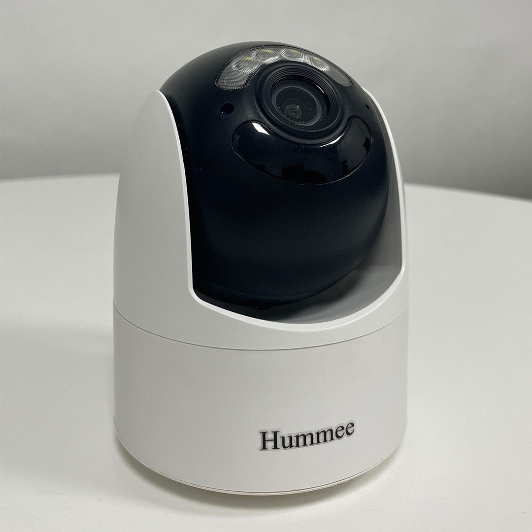 Hummee Security Camera