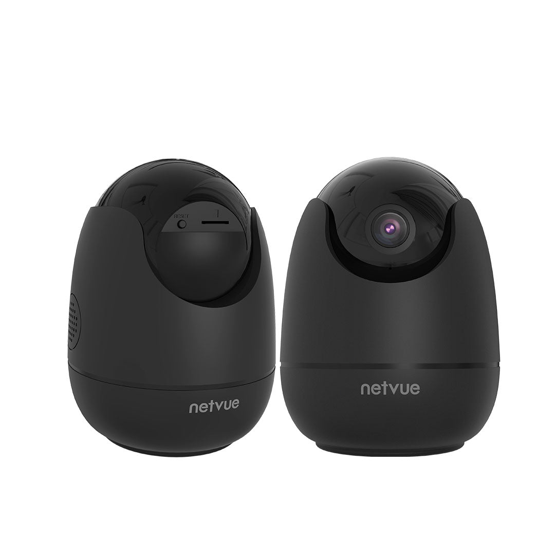 Netvue orb camera sales setup