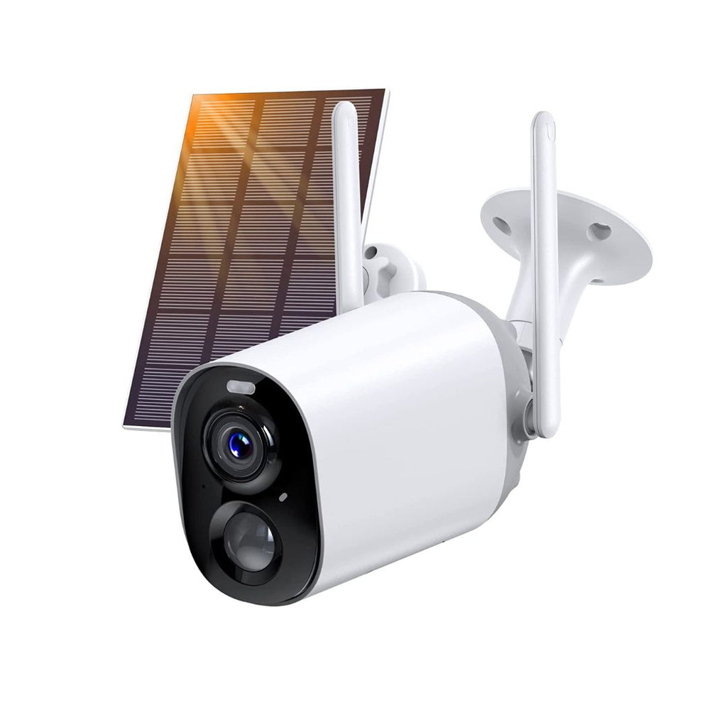 netvue outdoor camera