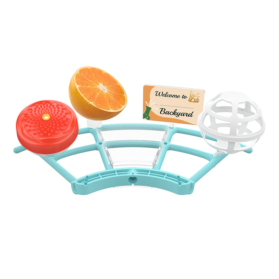 Blue Professional Bird Perch Extension