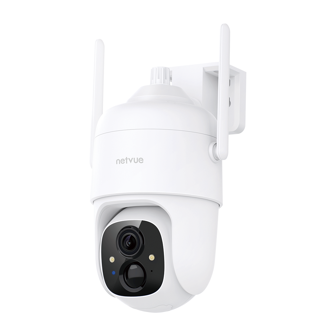 Netvue Wireless 1080P WiFi Security Camera NI-3221 at DealsnLots