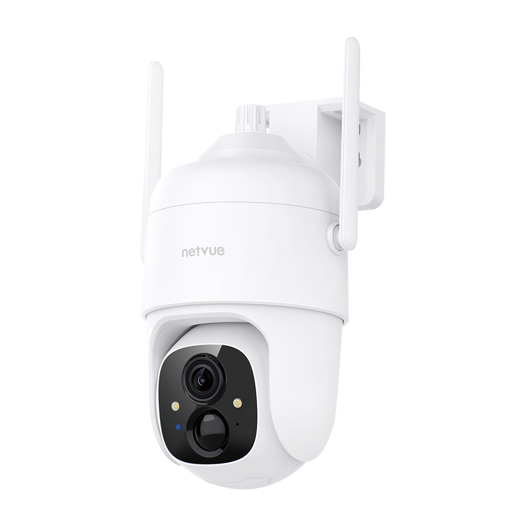 Home Base Camera Netview Baby Monitor and Home Security Cameras – netvue