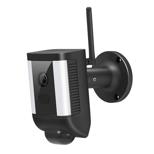 Spotlight Cam 1080p | Light Up Every Spot - netvue