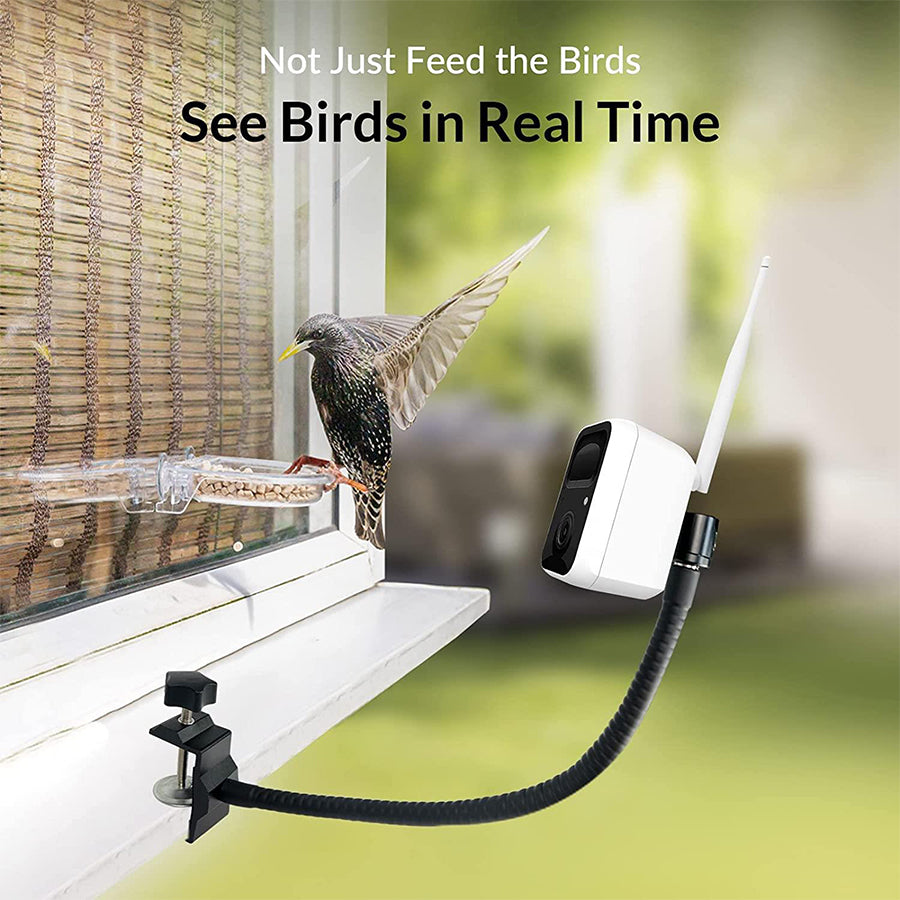 Netvue Bracket for Birdfy Cam (Camera Not Included)