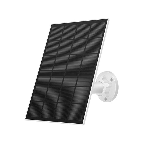 Solar Lite | Best Solar Panel for Your Outdoor Battery Cam - netvue