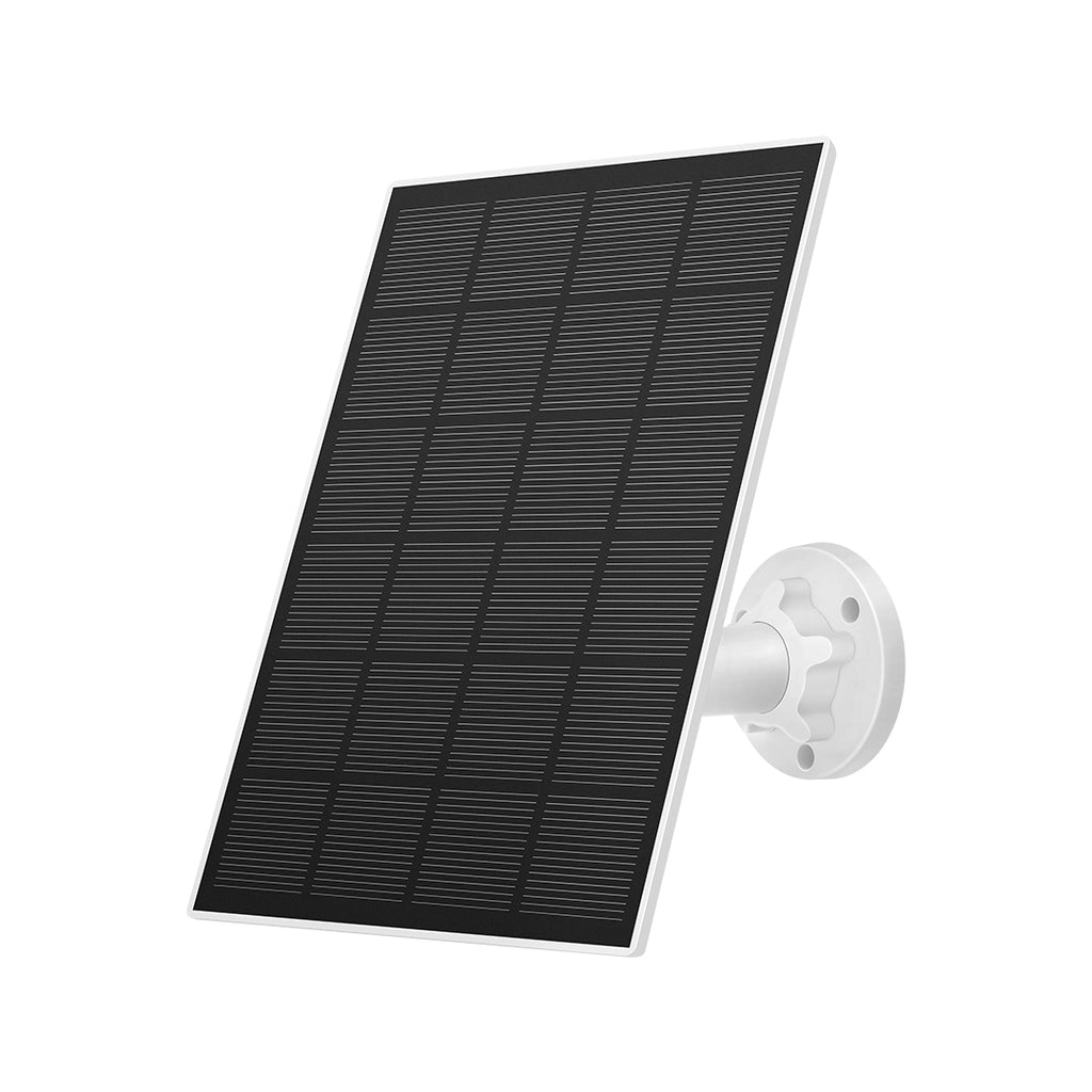 Solar Lite | Best Solar Panel for Your Outdoor Battery Cam - netvue