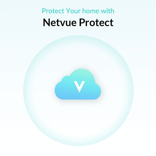 Netvue Protect Plan Bundle Deals Coupon | Basic Plan for One Device - netvue